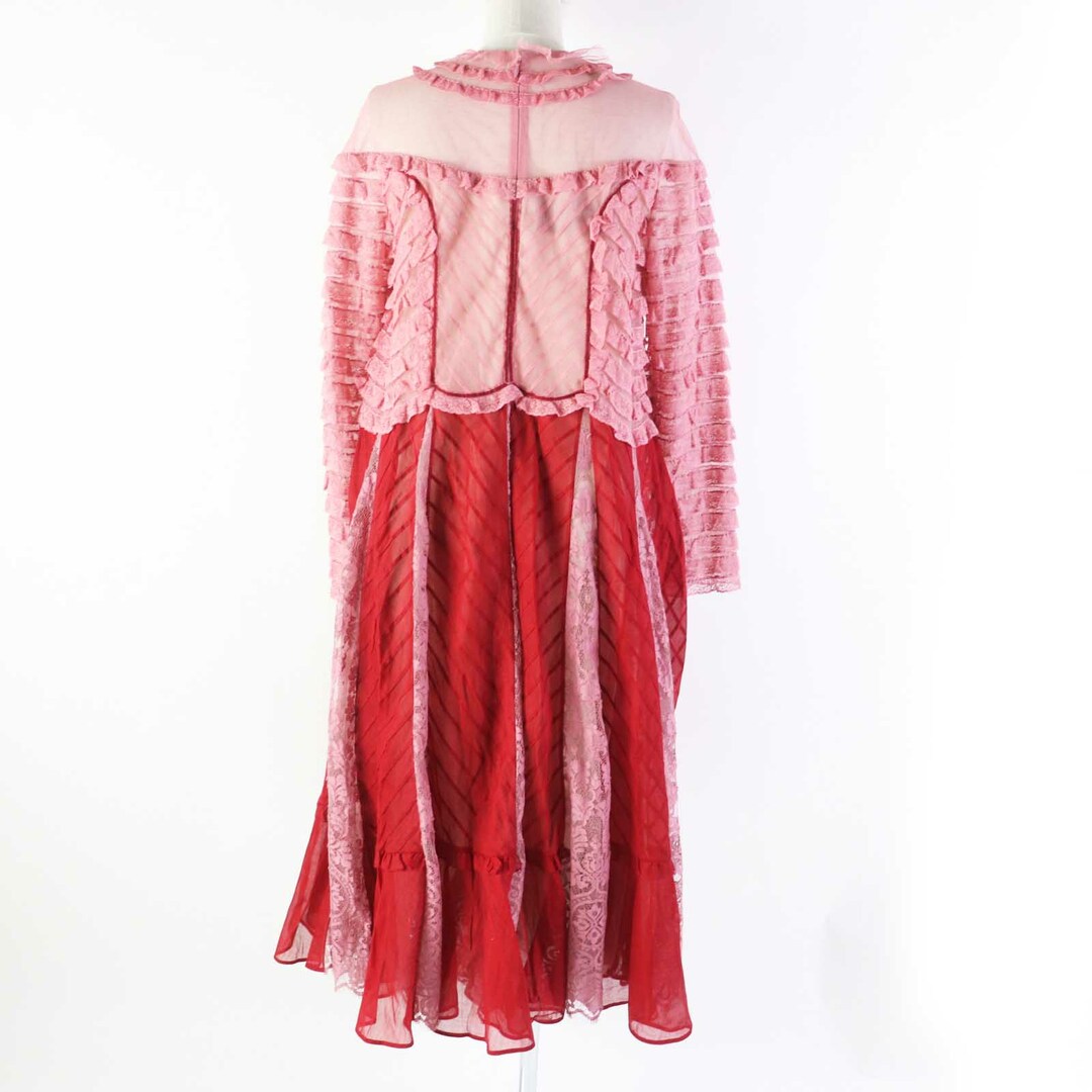 VALENTINO - 極美品◎VALENTINO ヴァレンティノ 17AW VALENTINO - 極美品◎VALENTINO ヴァレンティノ 17AW