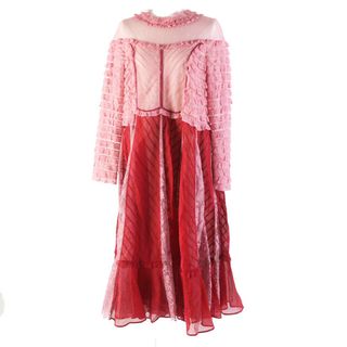 VALENTINO - 極美品◎VALENTINO ヴァレンティノ 17AW VALENTINO - 極美品◎VALENTINO ヴァレンティノ 17AW
