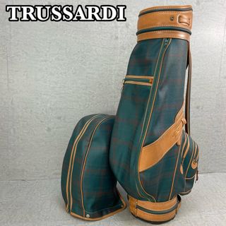 Trussardi(ゴルフ)のフリマアイテム一覧 Trussardi(ゴルフ)のフリマアイテム一覧