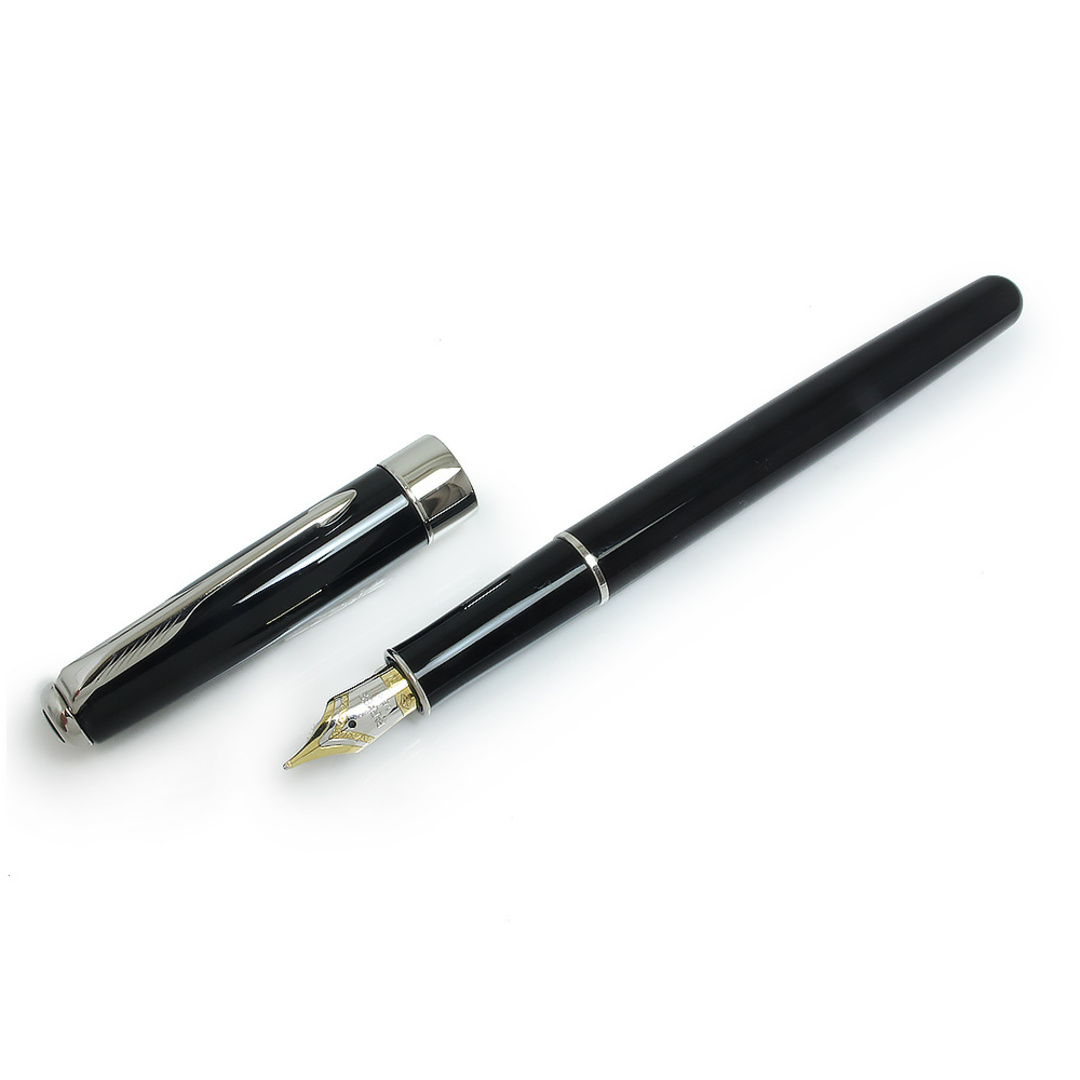 Parker - パーカー ソネット SONNET 万年筆 ペン先:18K 750 Parker - パーカー ソネット SONNET 万年筆 ペン先:18K 750