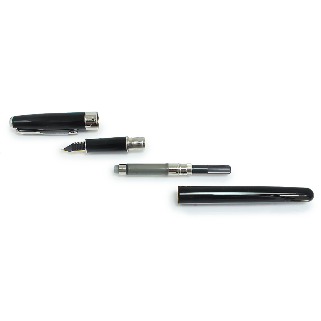 Parker - パーカー ソネット SONNET 万年筆 ペン先:18K 750 Parker - パーカー ソネット SONNET 万年筆 ペン先:18K 750