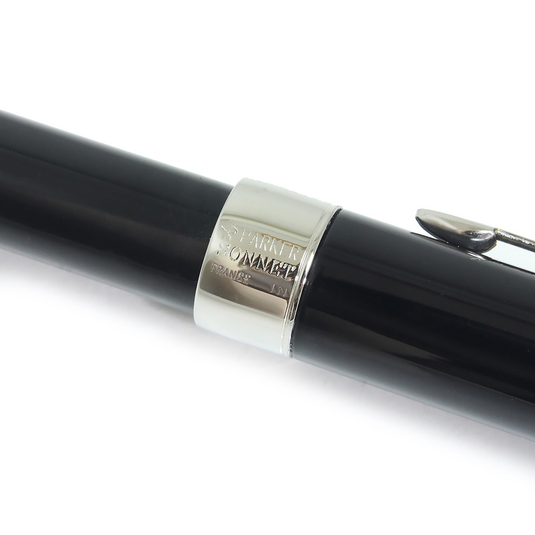 Parker - パーカー ソネット SONNET 万年筆 ペン先:18K 750 Parker - パーカー ソネット SONNET 万年筆 ペン先:18K 750