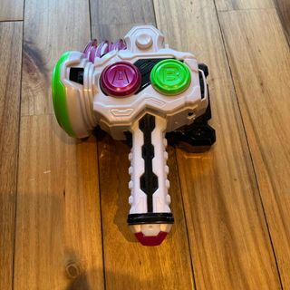 バンダイ(BANDAI)の仮面ライダーエグゼイド　ガシャコンブレイカー(キャラクターグッズ)
