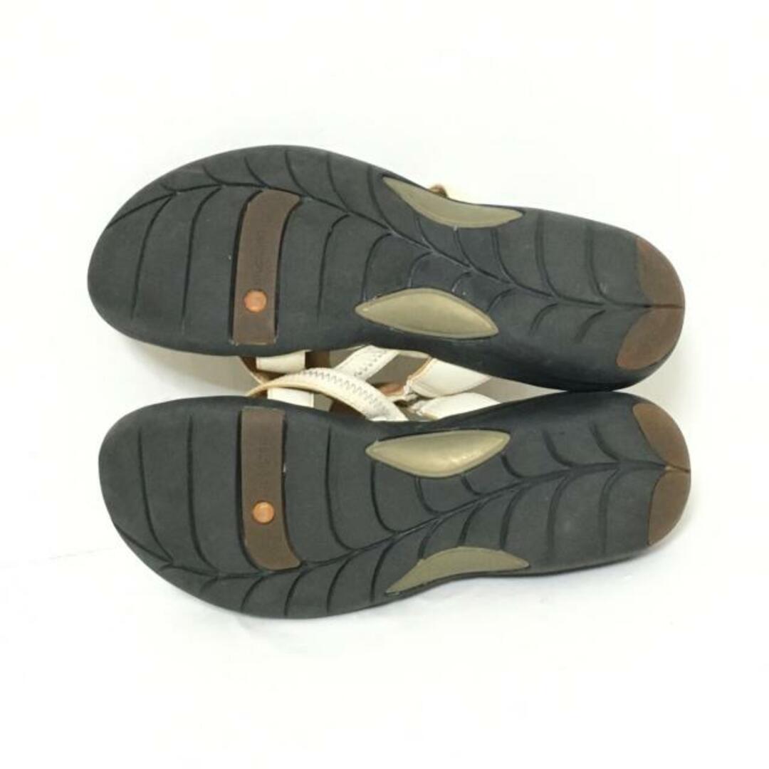 Clarks - Clarks(クラークス) サンダル UK5D レディース Clarks - Clarks(クラークス) サンダル UK5D レディース