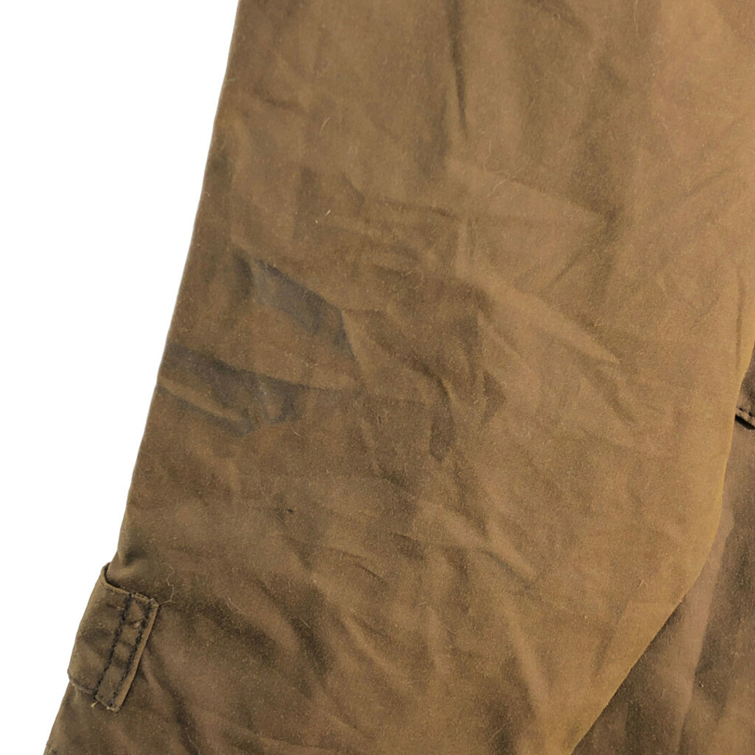 FILSON - USA製 FILSON フィルソン オイルドジャケット 大きい FILSON - USA製 FILSON フィルソン オイルドジャケット 大きい