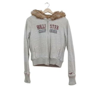 Hollister - Hollister(ホリスター) パーカー サイズM Hollister - Hollister(ホリスター) パーカー サイズM