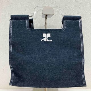 Courreges(ハンドバッグ)のフリマアイテム一覧 Courreges(ハンドバッグ)のフリマアイテム一覧