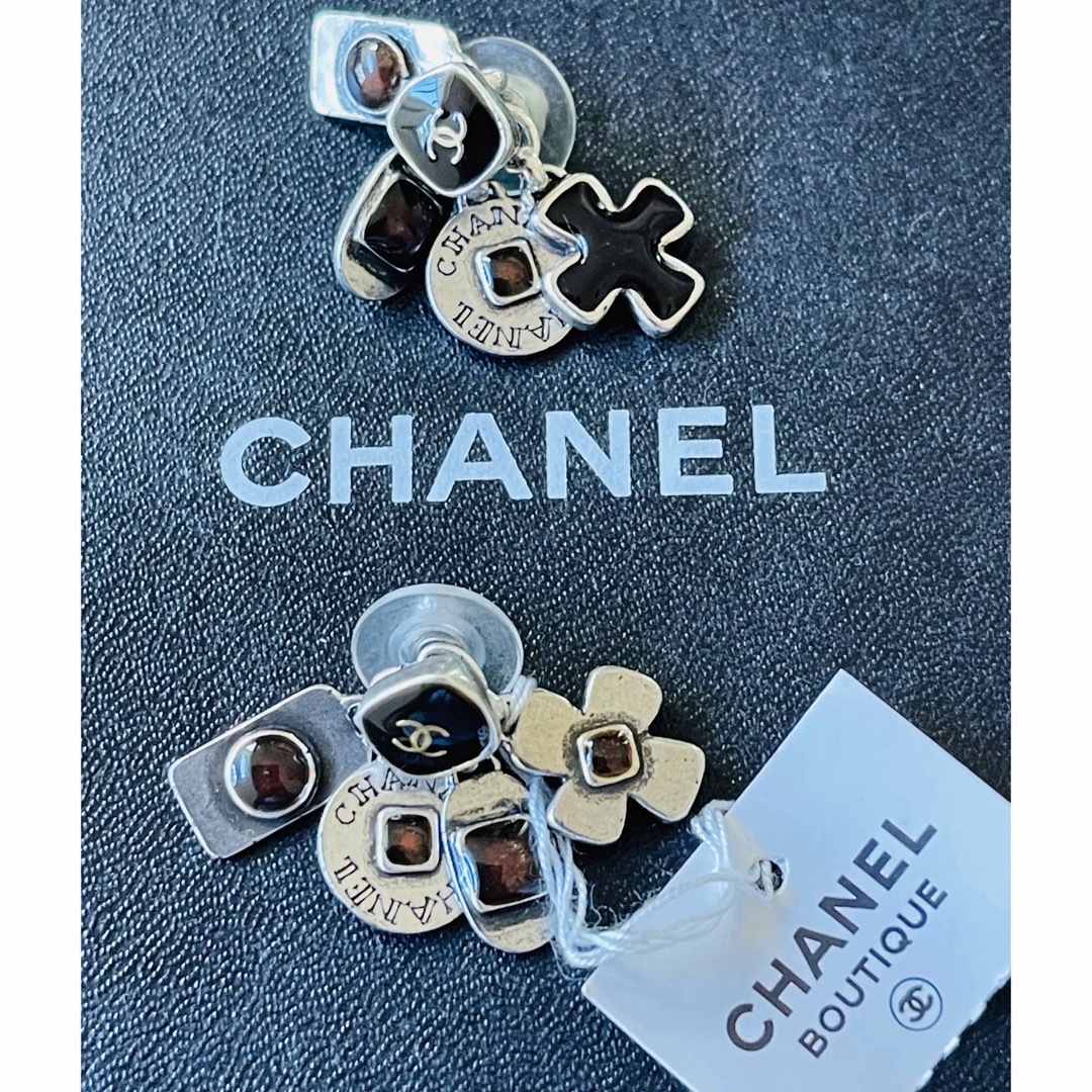 ♡シャネル♡ヴィンテージ♡ピアス♡ - アクセサリー ♡シャネル♡ヴィンテージ♡ピアス♡ - アクセサリー