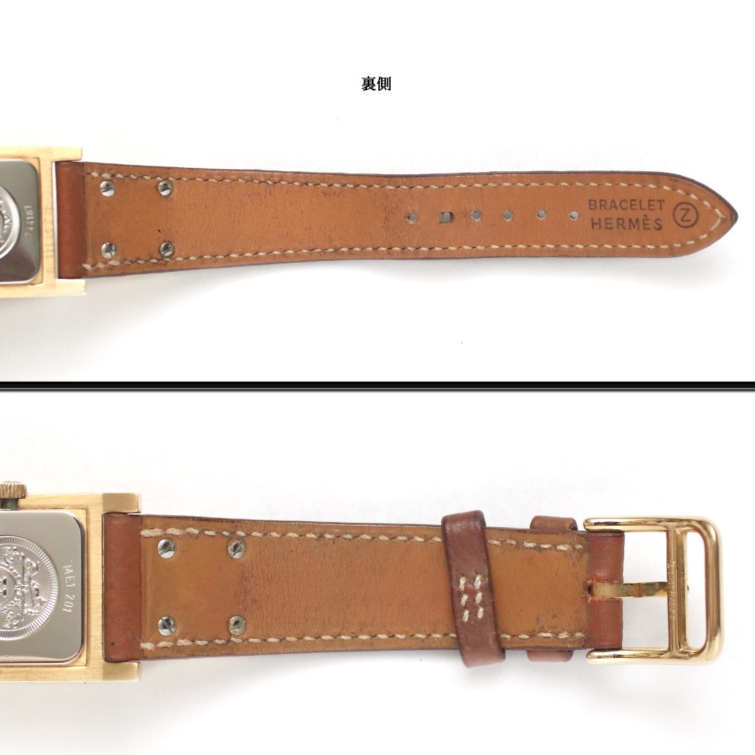 HERMES - 【ヴィンテージ / 美品】◇エルメス◇ メドール HERMES - 【ヴィンテージ / 美品】◇エルメス◇ メドール