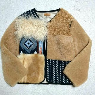TODAYFUL(毛皮/ファーコート)のフリマアイテム一覧 TODAYFUL(毛皮/ファーコート)のフリマアイテム一覧