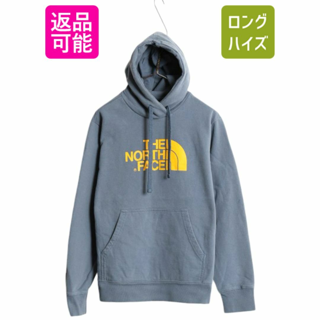 ★決算特価商品★ THE フード スウェット プリント ノースフェイス - FACE NORTH その他