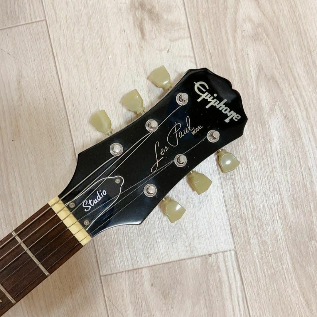 Epiphone レスポール Studio エピフォン Les Paul 300 エレキギター Epiphone レスポール Studio エピフォン Les Paul 300 エレキギター