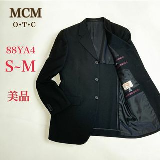 MCM(ジャケット/アウター)のフリマアイテム一覧 MCM(ジャケット/アウター)のフリマアイテム一覧
