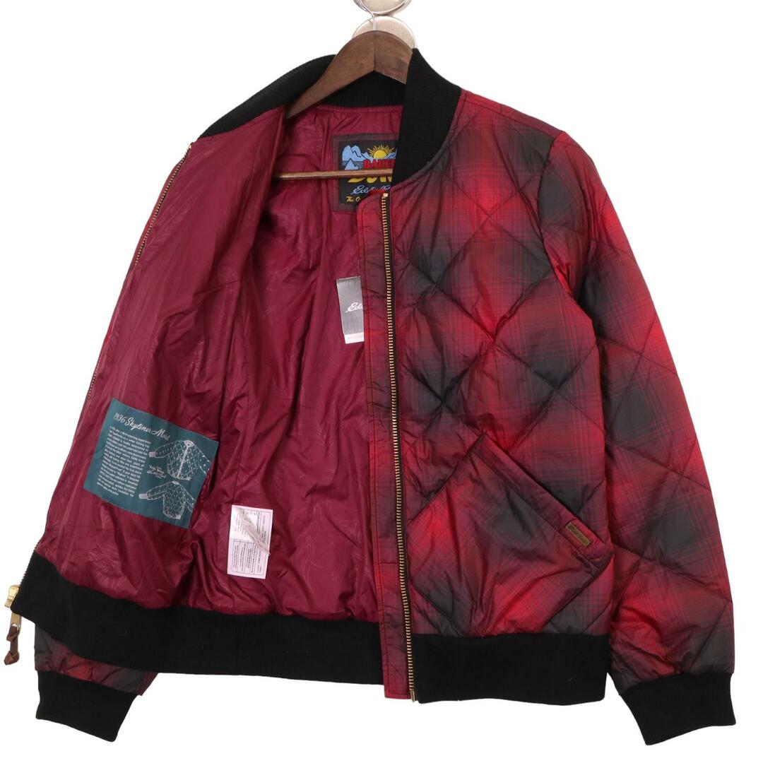 Eddie Bauer - Eddie Bauer エディーバウアー 1963 Eddie Bauer - Eddie Bauer エディーバウアー 1963