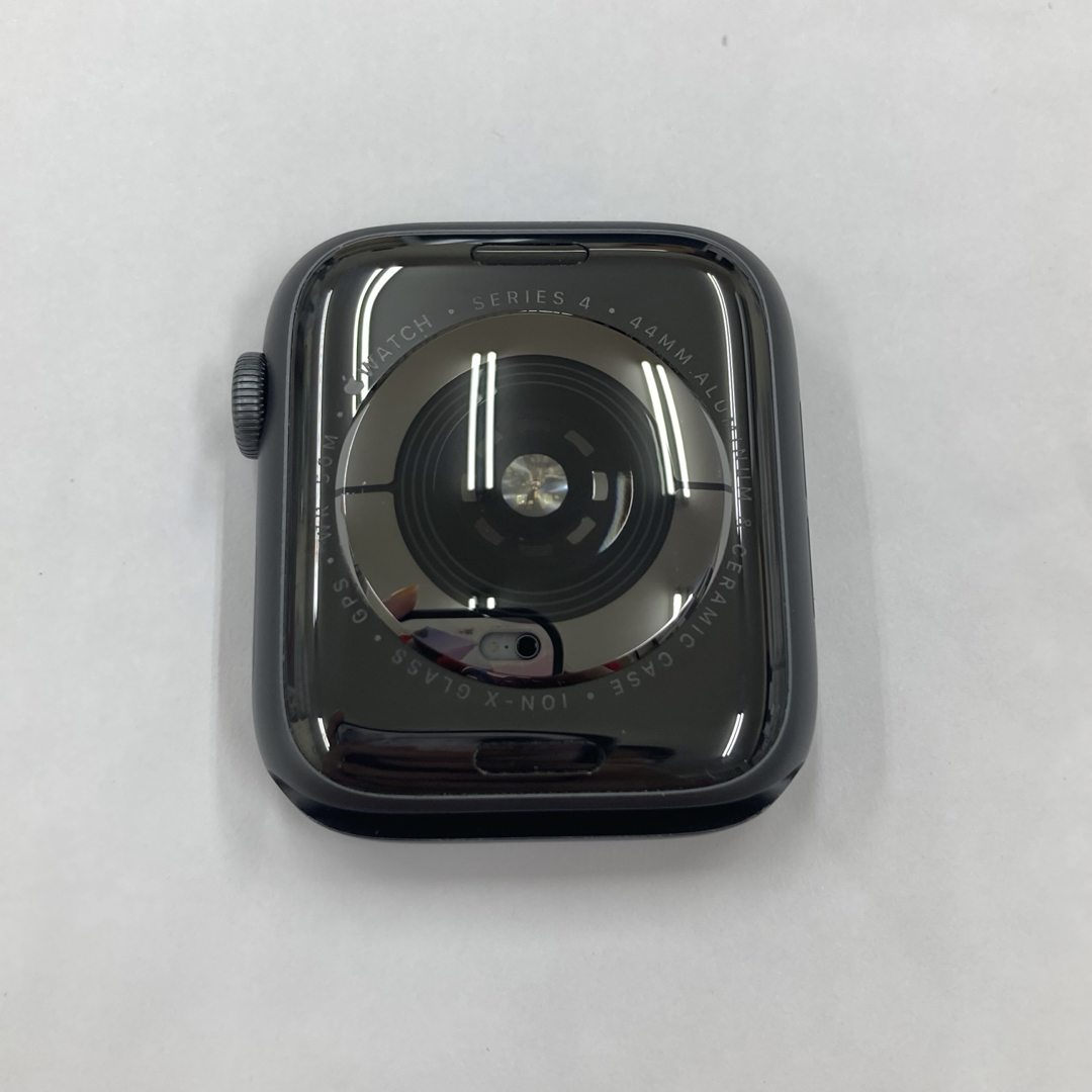 series 4 / アップルウォッチ 44mmケース Apple 時計 黒 series 4 / アップルウォッチ 44mmケース Apple 時計 黒