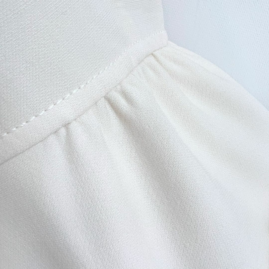 VALENTINO - ☆VALENTINO最高級ライン☆美品☆シルクウール VALENTINO - ☆VALENTINO最高級ライン☆美品☆シルクウール