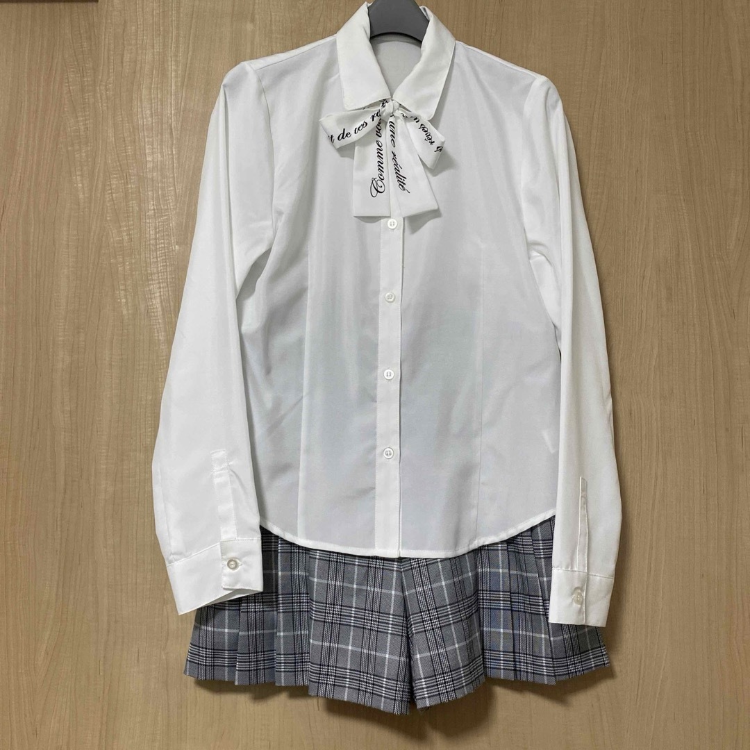 165☆新品☆ヒロミチナカノ フォーマルセット ショートパンツタイプ 黒/卒業式 - キッズ服女の子用(90cm~) 165☆新品☆ヒロミチナカノ フォーマルセット ショートパンツタイプ 黒/卒業式 - キッズ服女の子用(90cm~)