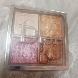 Dior - Dior ディオールバックステージフェイスグロウパレット001