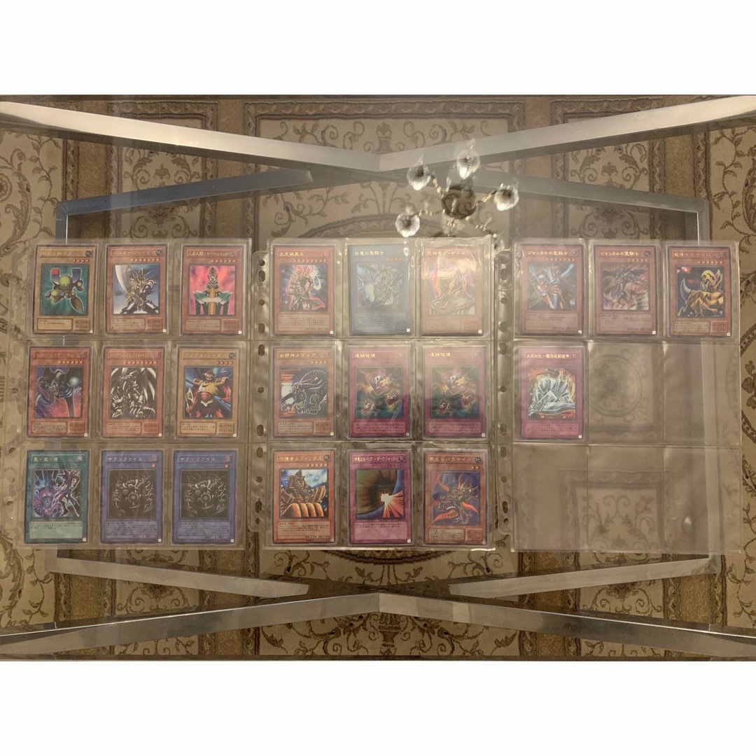 No.1880遊戯王パラレル22枚セット磁石の戦士βバスターブレイダー No.1880遊戯王パラレル22枚セット磁石の戦士βバスターブレイダー