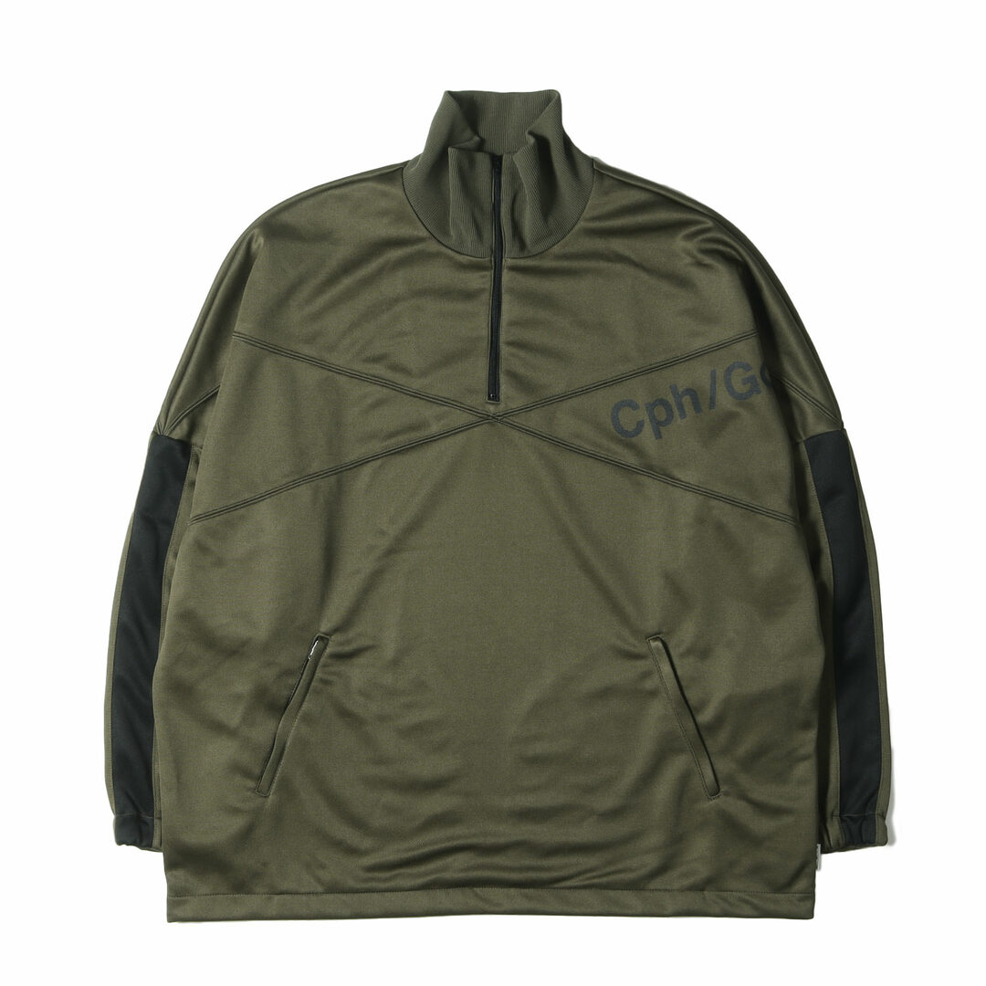 美品 Captains Helm Tokyo キャプテンズヘルム ジャケット 美品 Captains Helm Tokyo キャプテンズヘルム ジャケット