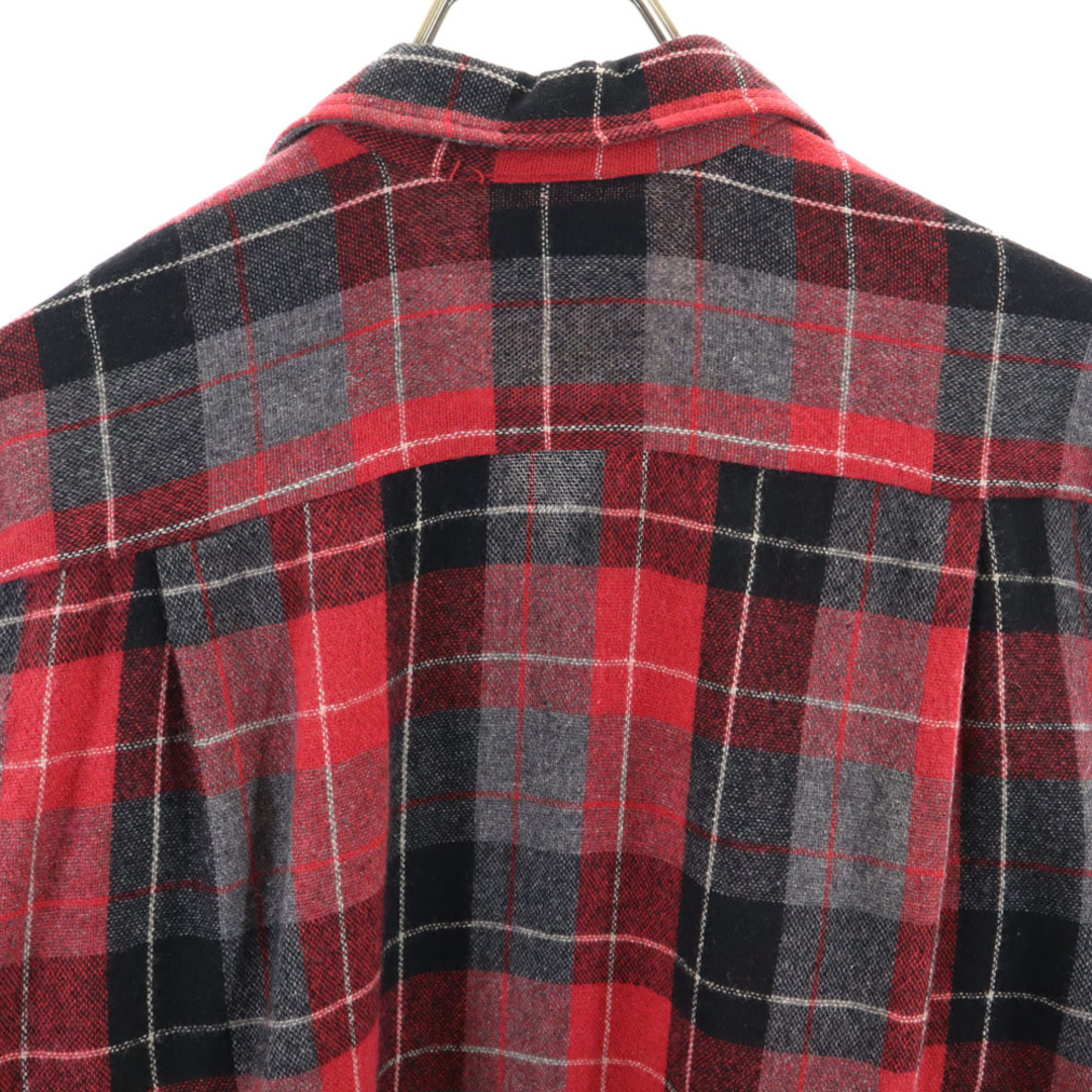 Truval 50s 60s 開襟 オープンカラー ヴィンテージ ボックス Truval 50s 60s 開襟 オープンカラー ヴィンテージ ボックス