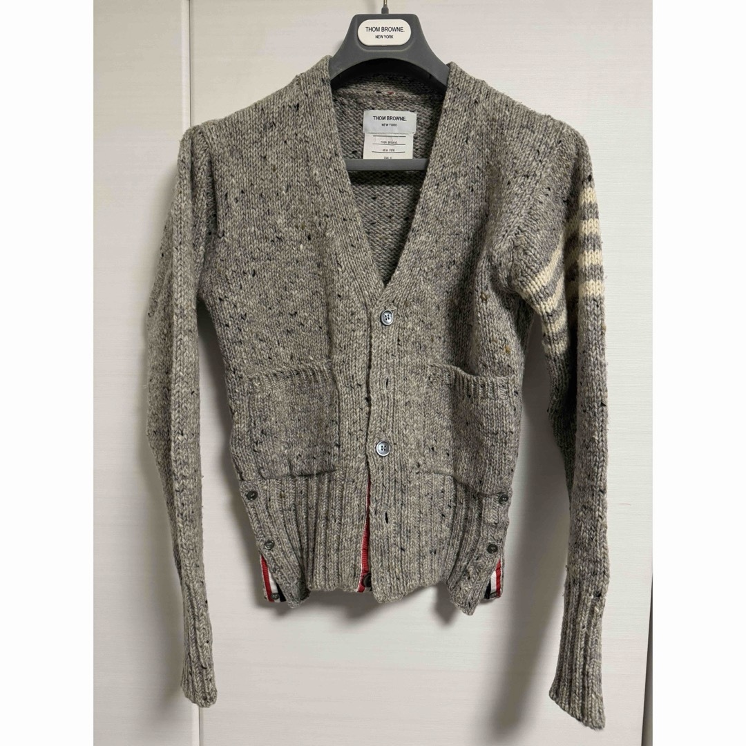 thom browne トムブラウン カーディガン カーディガン thom browne トムブラウン カーディガン カーディガン