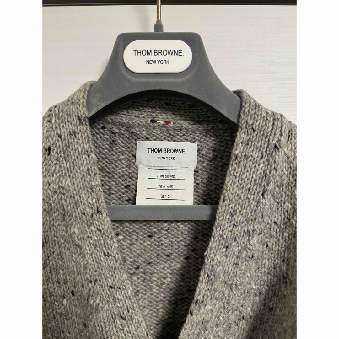 thom browne トムブラウン カーディガン カーディガン thom browne トムブラウン カーディガン カーディガン