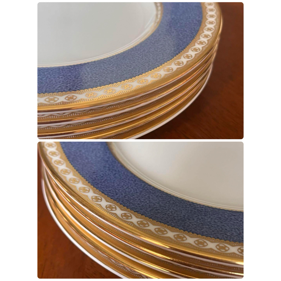 WEDGWOOD - 【黒壺美品】英国製 ウェッジウッド☆ユーランダー WEDGWOOD - 【黒壺美品】英国製 ウェッジウッド☆ユーランダー