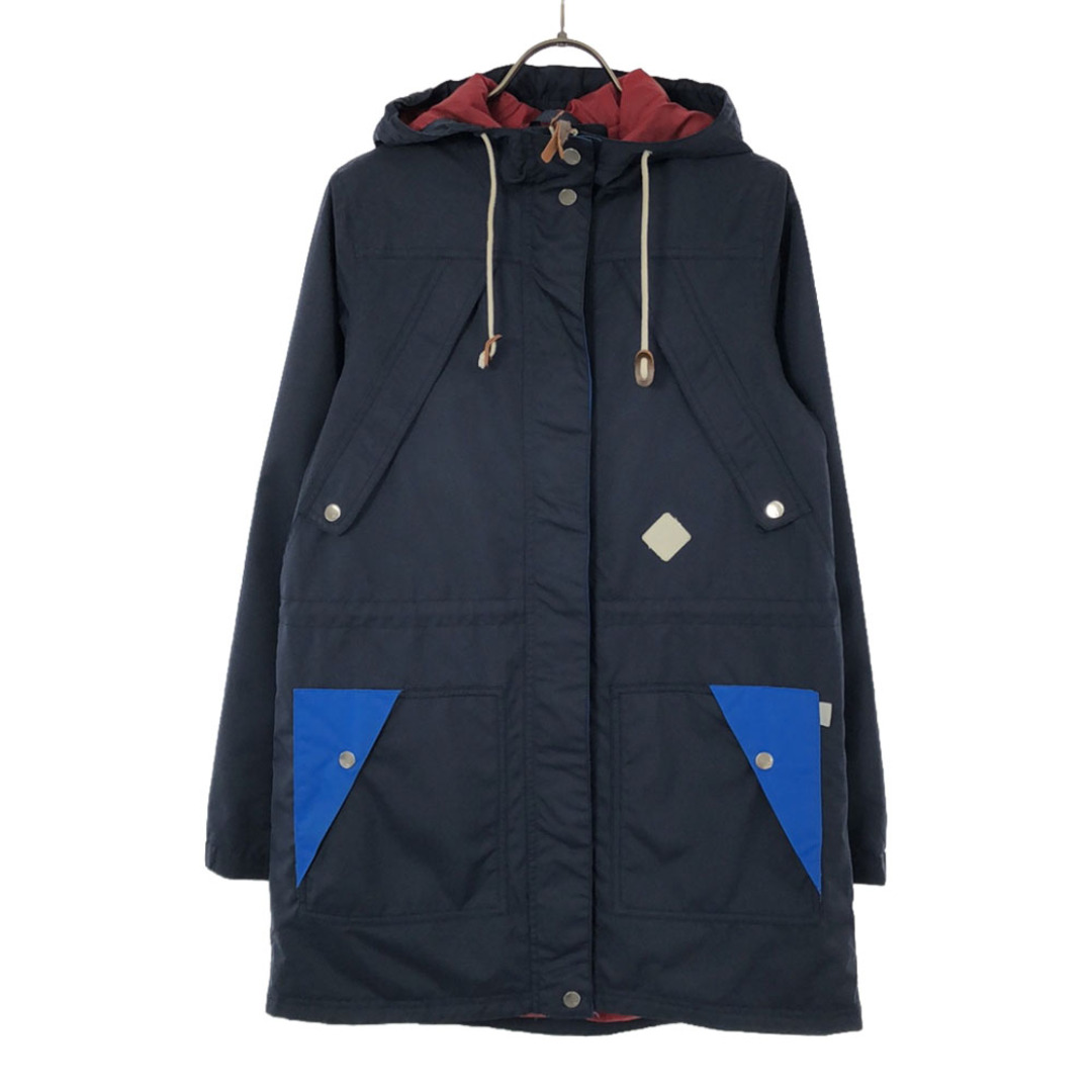 バートン スノーボード ジップジャケット S ネイビー系 BURTON バートン スノーボード ジップジャケット S ネイビー系 BURTON