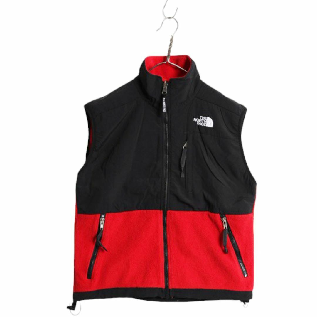 THE NORTH FACE - 90s ノースフェイス デナリ ベスト レディース THE NORTH FACE - 90s ノースフェイス デナリ ベスト レディース