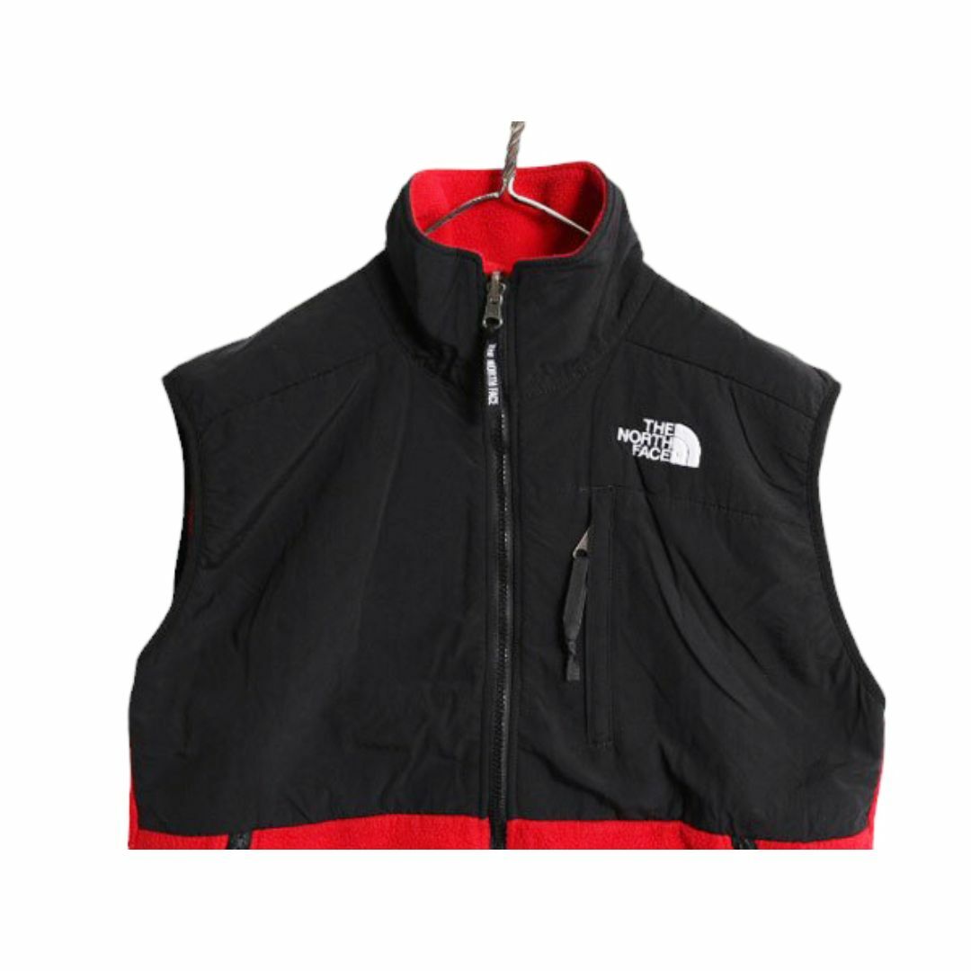 THE NORTH FACE - 90s ノースフェイス デナリ ベスト レディース THE NORTH FACE - 90s ノースフェイス デナリ ベスト レディース