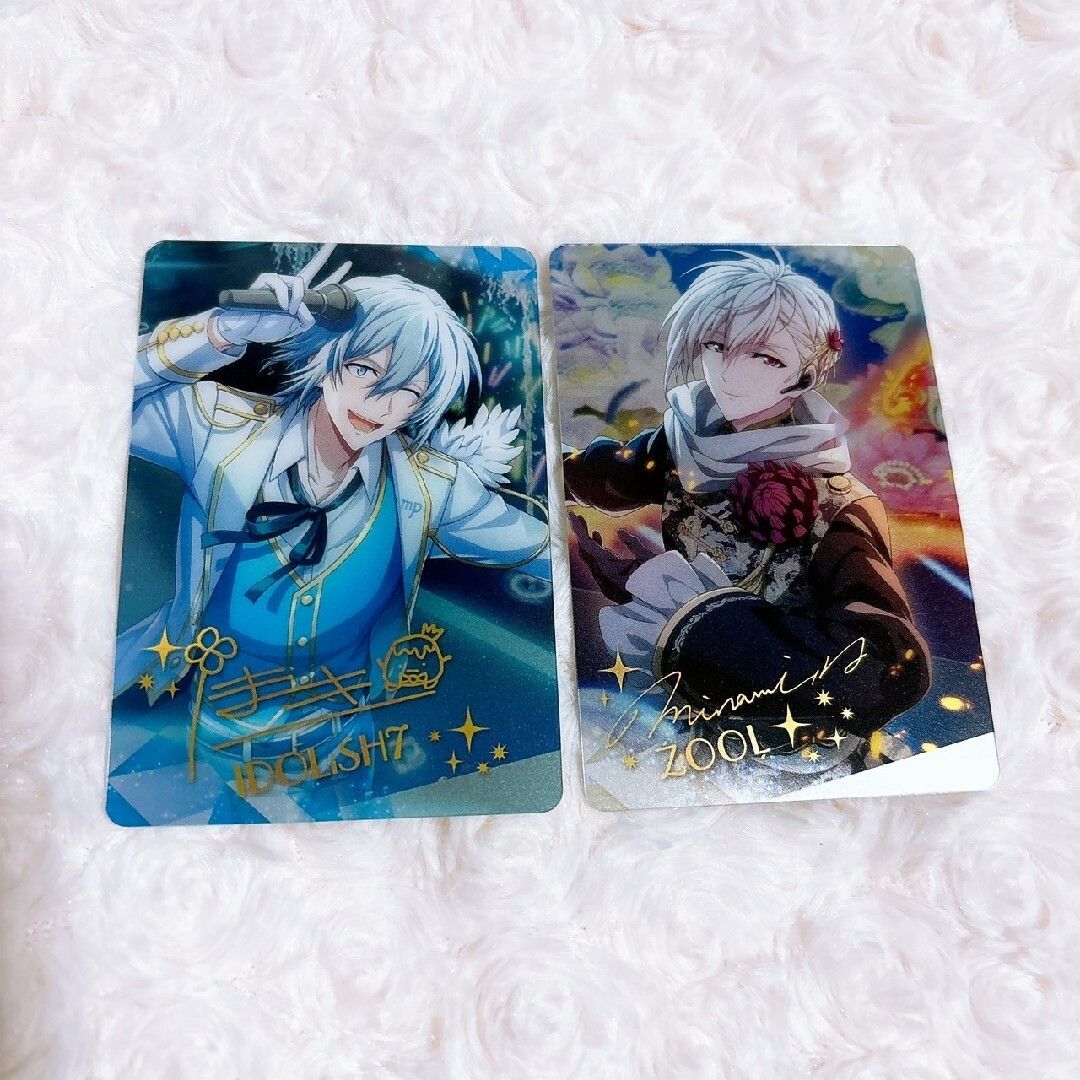 アイナナ メタカ23の通販 by チビこ's shop|ラクマ アイナナ メタカ23の通販 by チビこ's shop|ラクマ