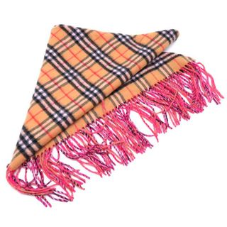 BURBERRY(ストール/パシュミナ)のフリマアイテム一覧 BURBERRY(ストール/パシュミナ)のフリマアイテム一覧