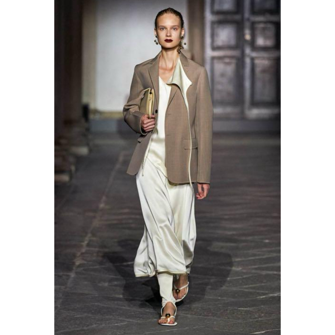 JIL SANDER - 【新品未使用】JIL SANDER 2020 ジャケット 32 JIL SANDER - 【新品未使用】JIL SANDER 2020 ジャケット 32