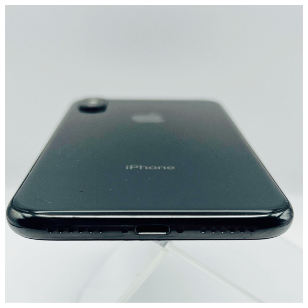 iPhoneX 64GBブラックSIMフリー iPhoneX 64GBブラックSIMフリー