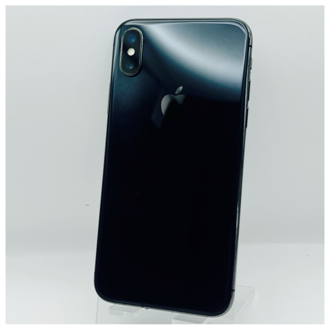 iPhoneX 64GBブラックSIMフリー iPhoneX 64GBブラックSIMフリー