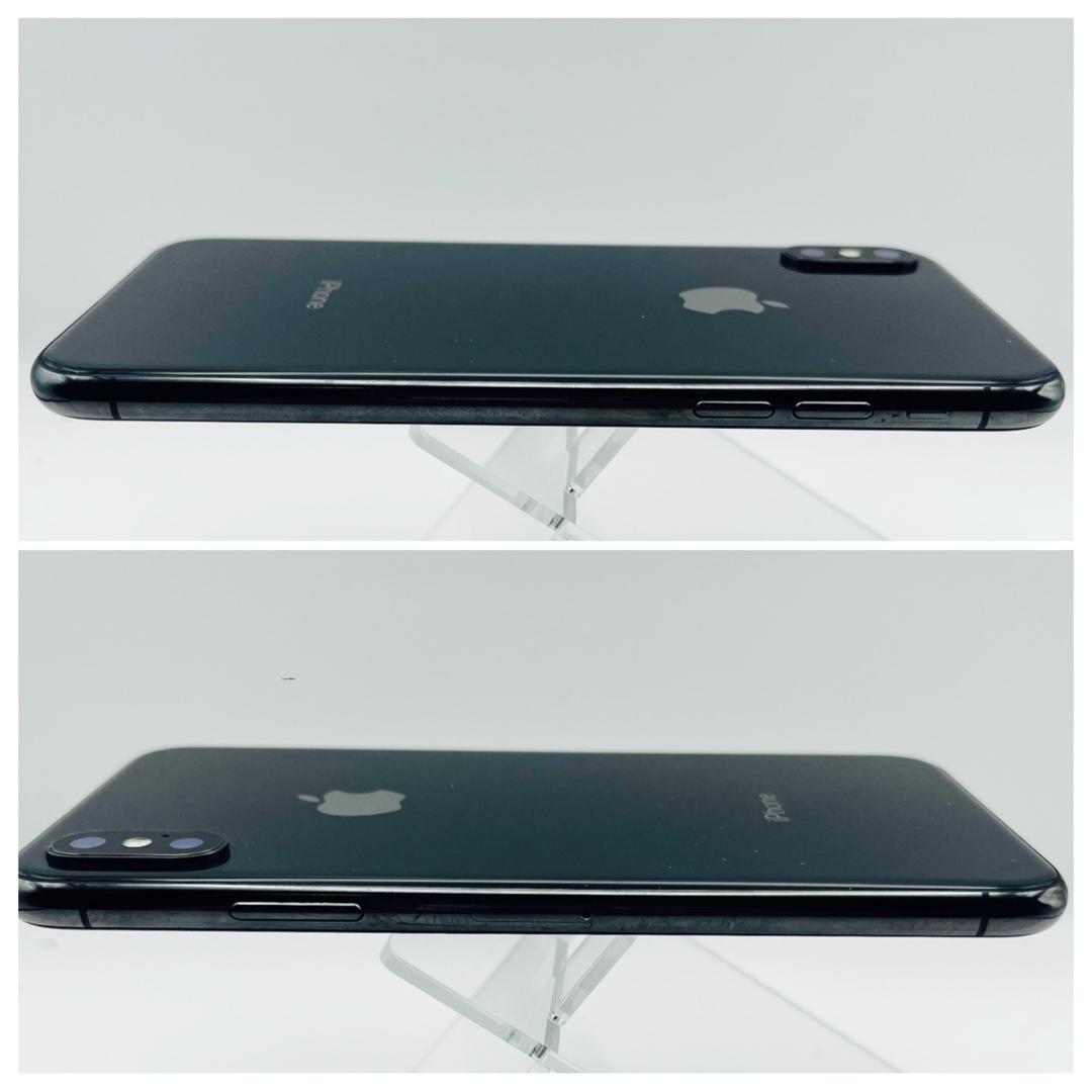 iPhoneX 64GBブラックSIMフリー iPhoneX 64GBブラックSIMフリー