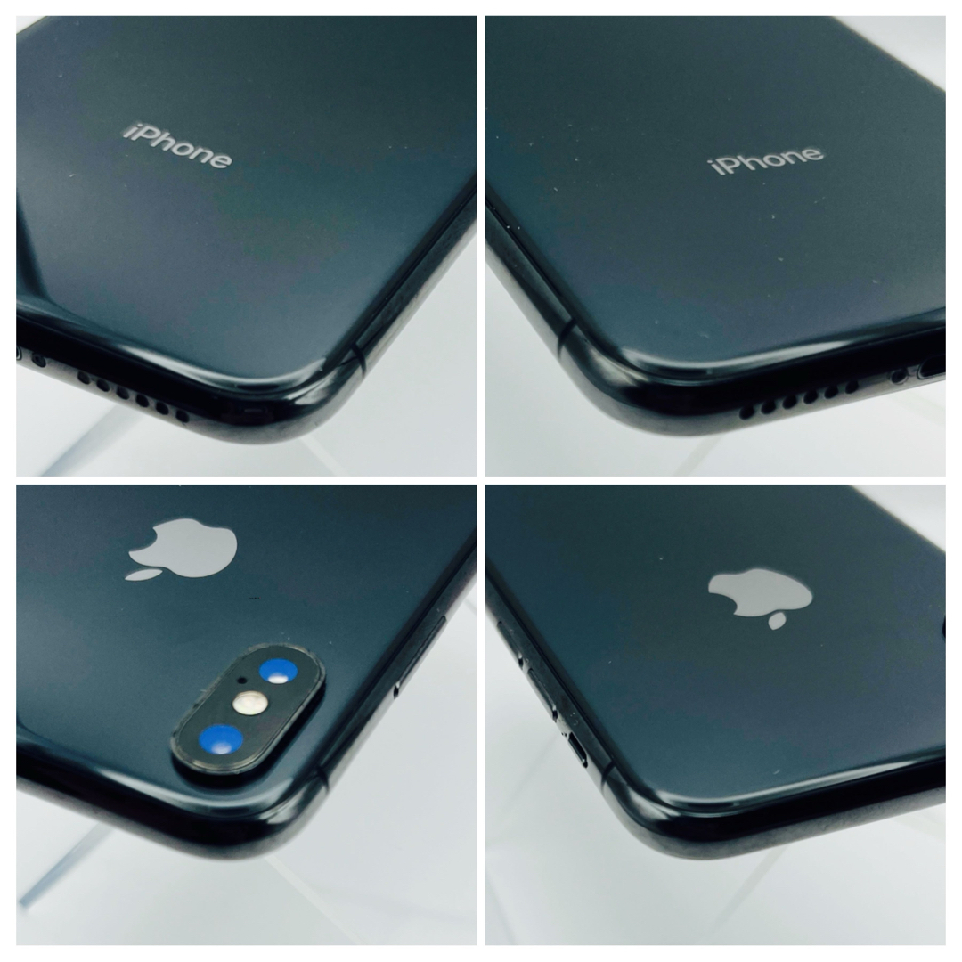 iPhoneX 64GBブラックSIMフリー iPhoneX 64GBブラックSIMフリー