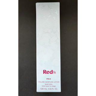 ポーラ(POLA)のPOLA Red B.A ボリュームモイスチャーローション 120ml(化粧水/ローション)
