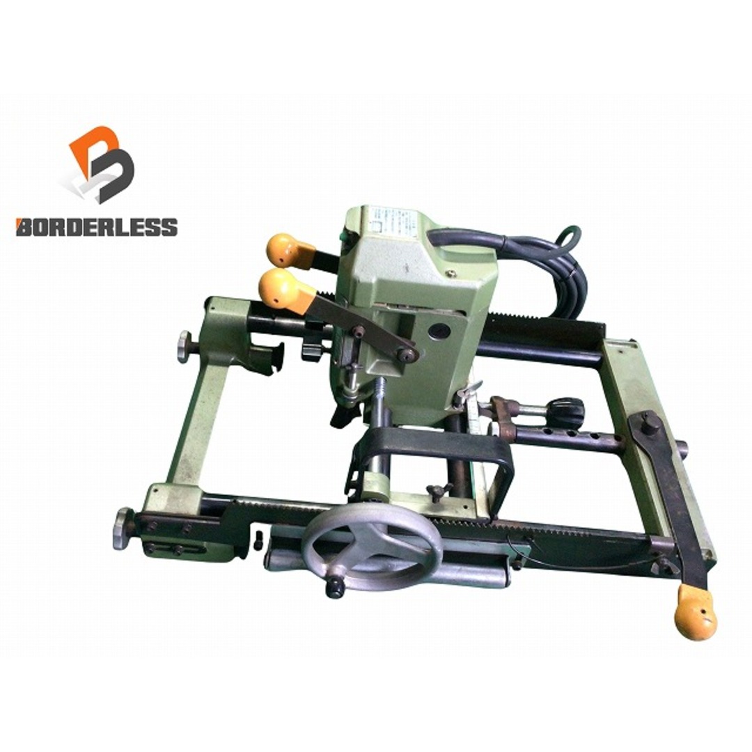 Makita - ☆中古品☆ makita マキタ 100V 大入レルーター 2516N Makita - ☆中古品☆ makita マキタ 100V 大入レルーター 2516N