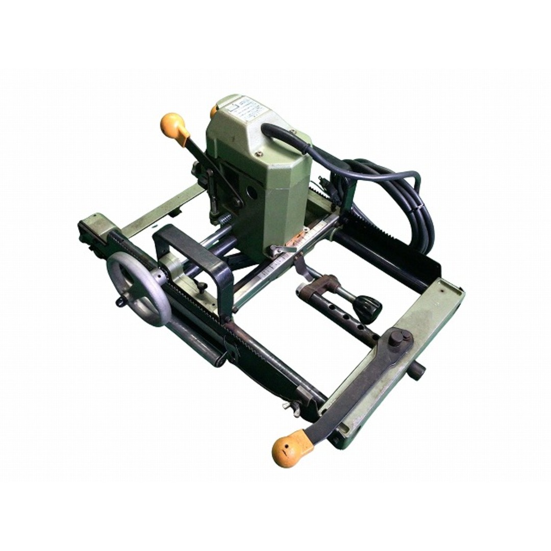 Makita - ☆中古品☆ makita マキタ 100V 大入レルーター 2516N Makita - ☆中古品☆ makita マキタ 100V 大入レルーター 2516N