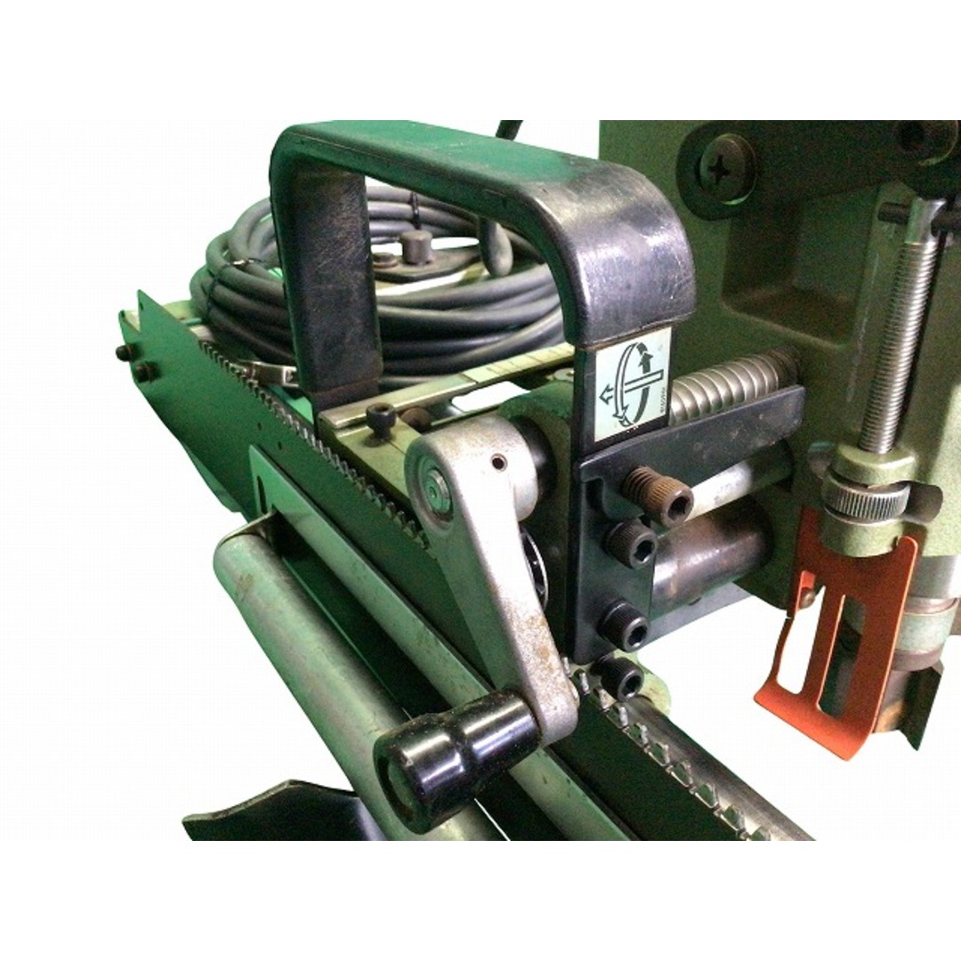 Makita - ☆中古品☆ makita マキタ 100V 大入レルーター 2516N Makita - ☆中古品☆ makita マキタ 100V 大入レルーター 2516N