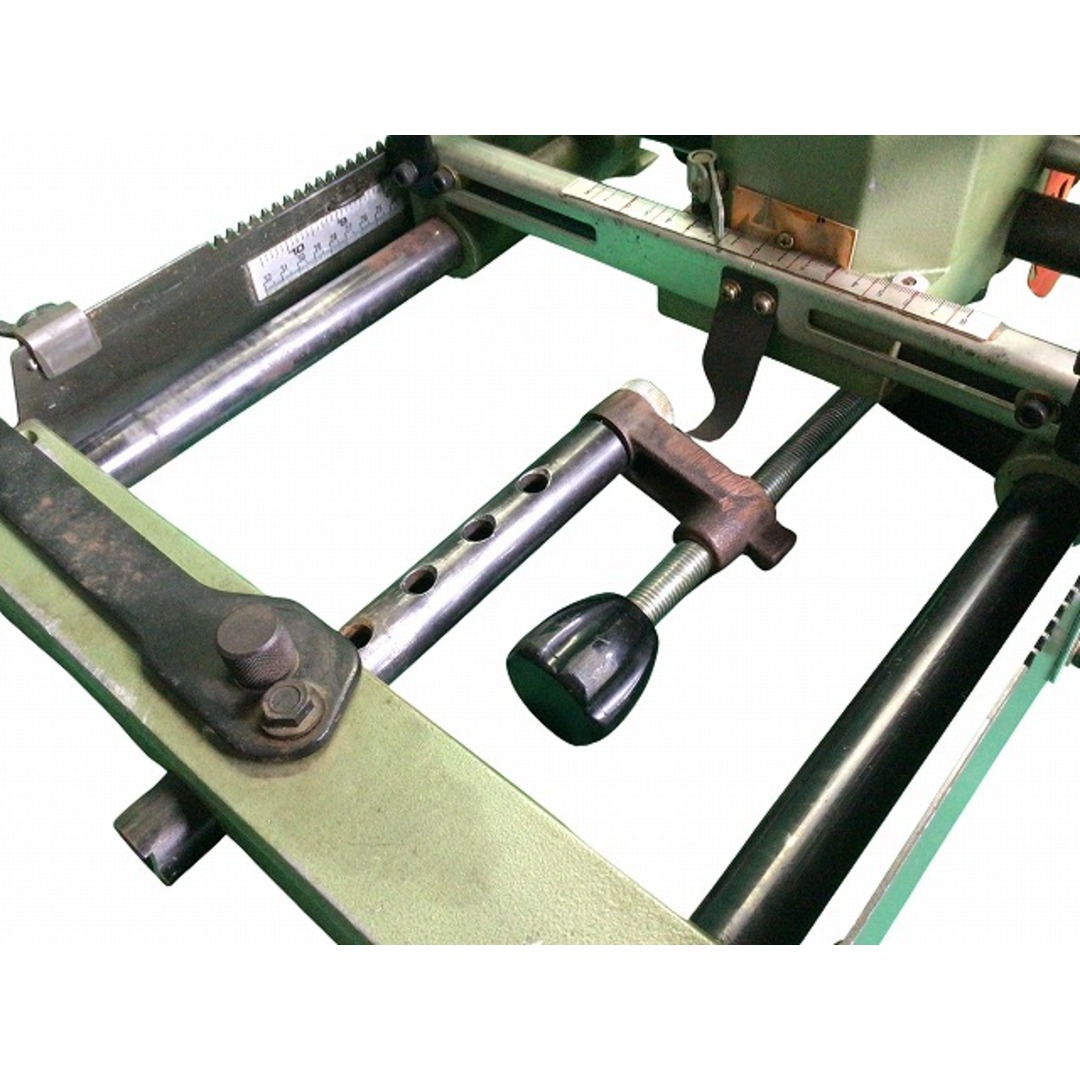 Makita - ☆中古品☆ makita マキタ 100V 大入レルーター 2516N Makita - ☆中古品☆ makita マキタ 100V 大入レルーター 2516N