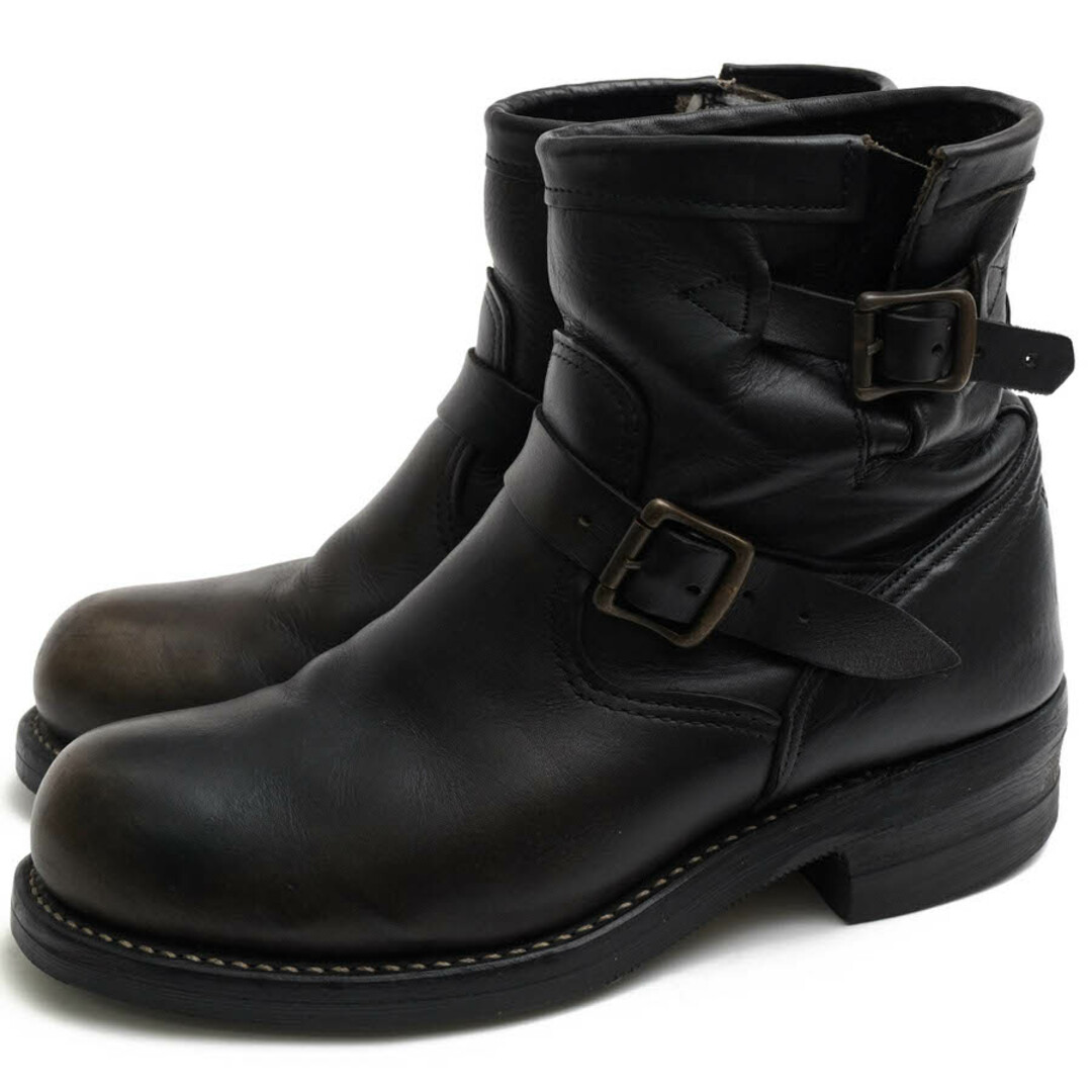 CHIPEWA エンジニアブーツ (チペワ(CHIPPEWA)エンジニア CHIPEWA エンジニアブーツ (チペワ(CHIPPEWA)エンジニア
