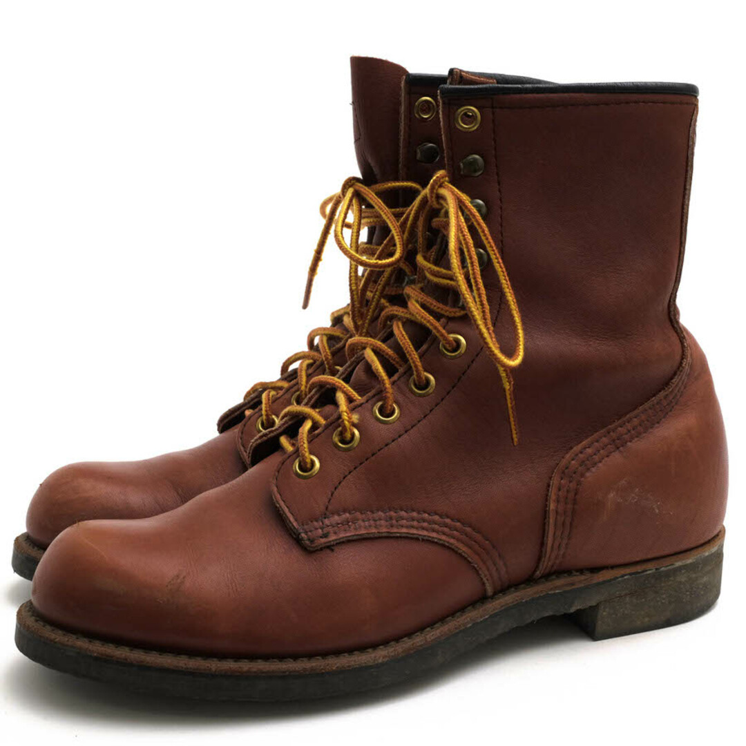 REDWING - レッドウィング/RED WING ワークブーツ シューズ 靴 REDWING - レッドウィング/RED WING ワークブーツ シューズ 靴