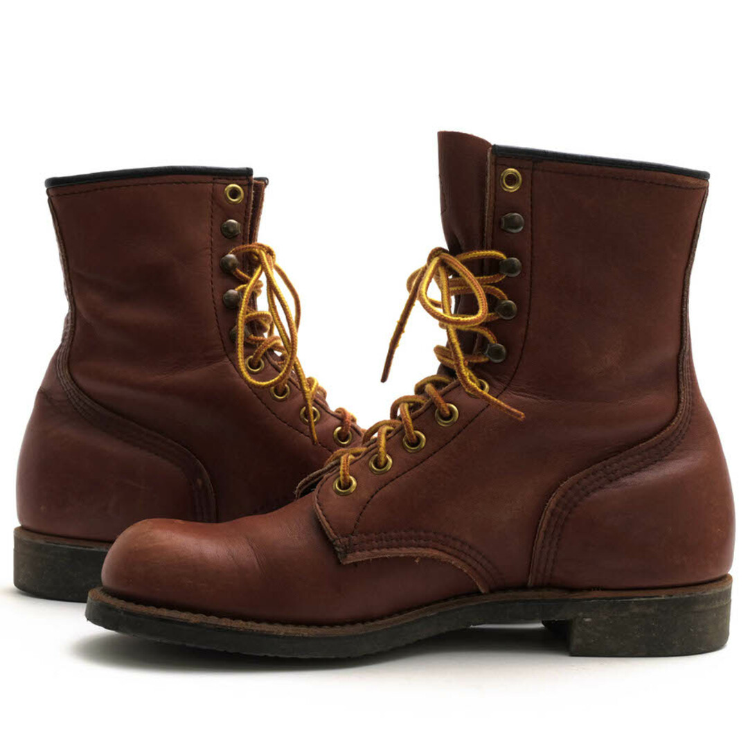 REDWING - レッドウィング/RED WING ワークブーツ シューズ 靴 REDWING - レッドウィング/RED WING ワークブーツ シューズ 靴