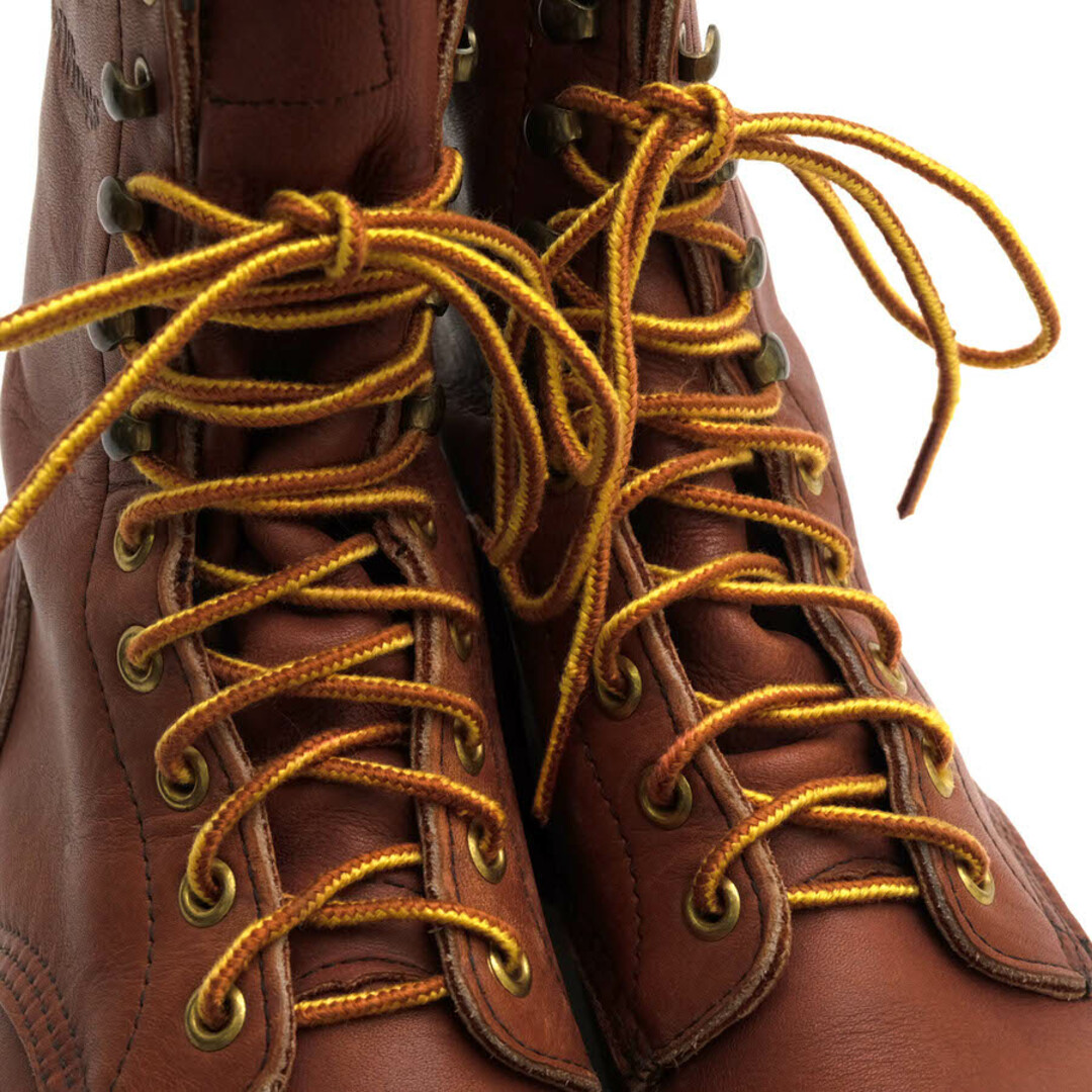 REDWING - レッドウィング/RED WING ワークブーツ シューズ 靴 REDWING - レッドウィング/RED WING ワークブーツ シューズ 靴