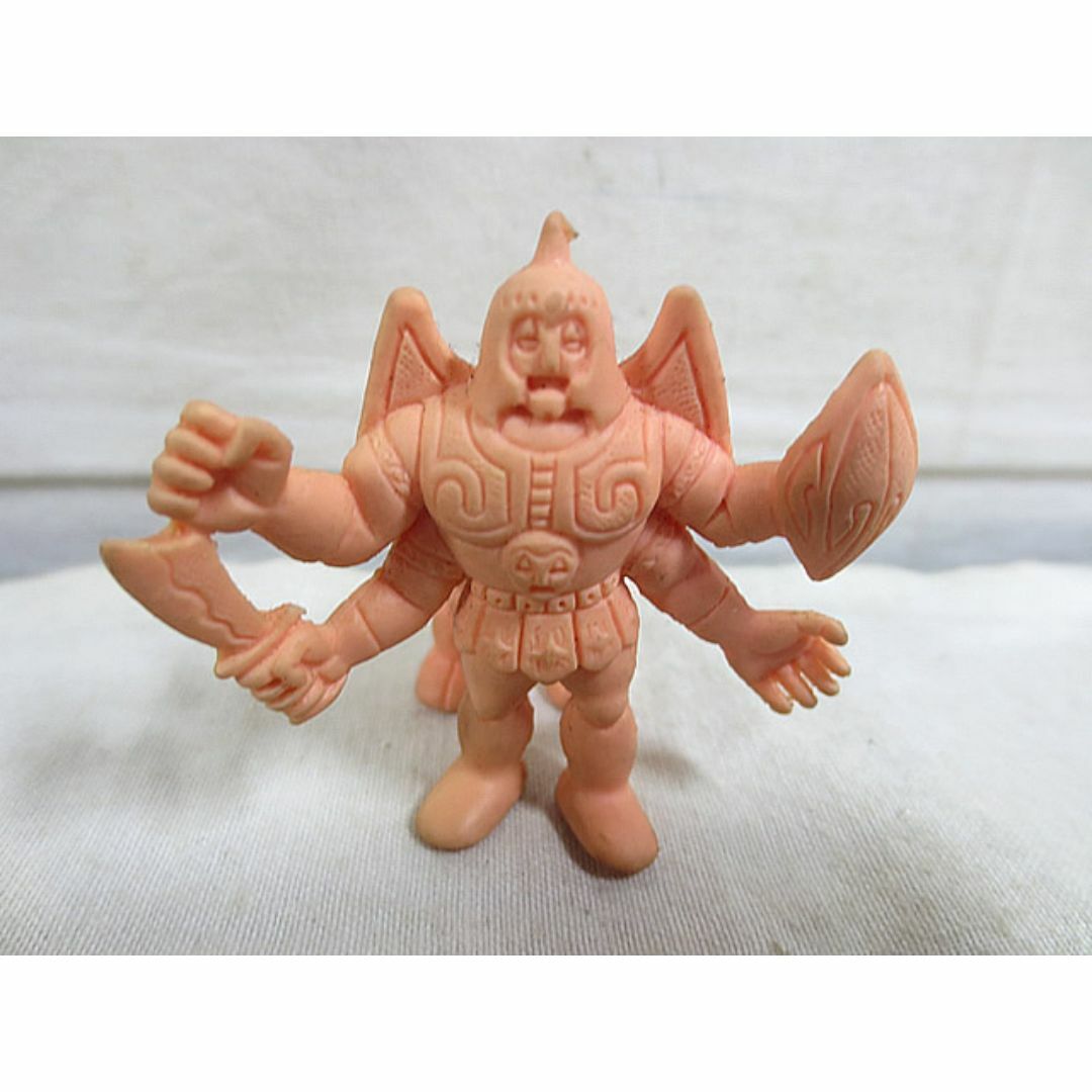 美品 キン消し キン肉マン 王位争奪戦 サタンクロス 美品 キン消し キン肉マン 王位争奪戦 サタンクロス