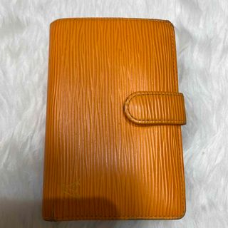 LOUIS VUITTON(財布 ・ オレンジ/橙色系)のフリマアイテム一覧 LOUIS VUITTON(財布 ・ オレンジ/橙色系)のフリマアイテム一覧