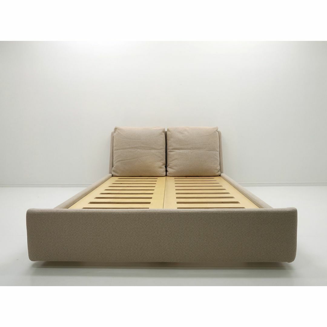 アルフレックス ☆ダブルベッド☆定価75万円☆大特価の通販 by アルフレックス ☆ダブルベッド☆定価75万円☆大特価の通販 by